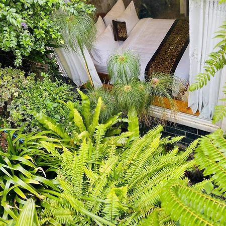 La Roza Dalat Boutique Hotel Kültér fotó