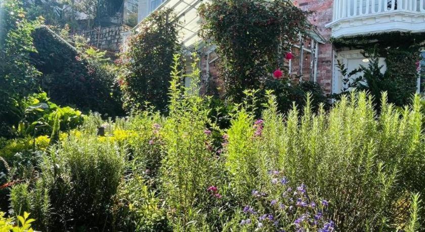 La Roza Dalat Boutique Hotel Kültér fotó