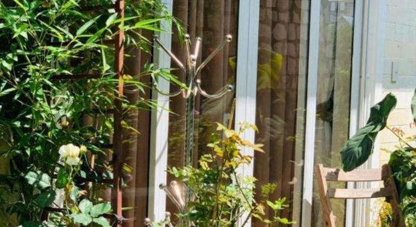 La Roza Dalat Boutique Hotel Kültér fotó