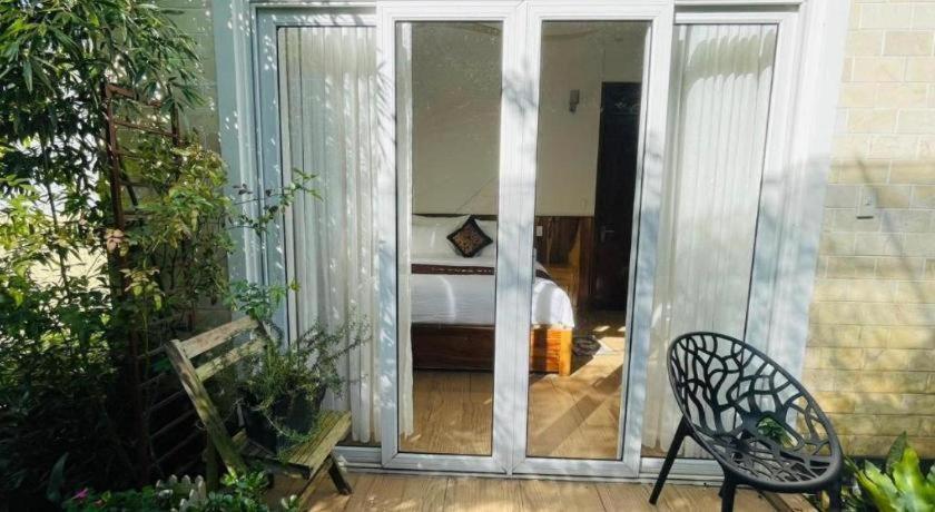 La Roza Dalat Boutique Hotel Kültér fotó
