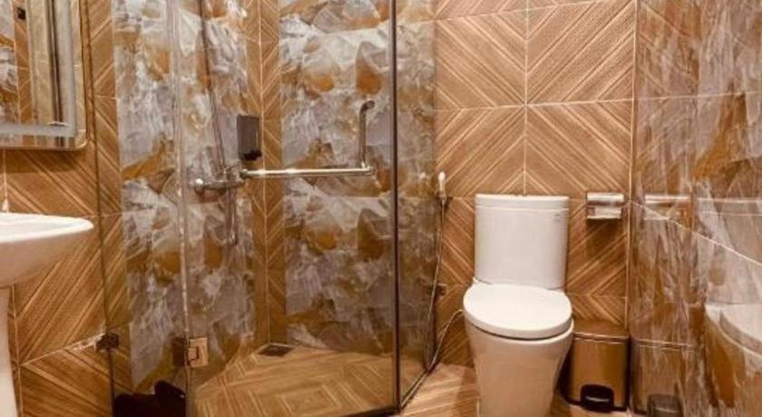 La Roza Dalat Boutique Hotel Kültér fotó