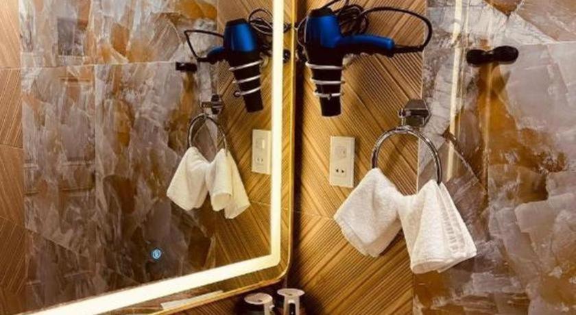 La Roza Dalat Boutique Hotel Kültér fotó